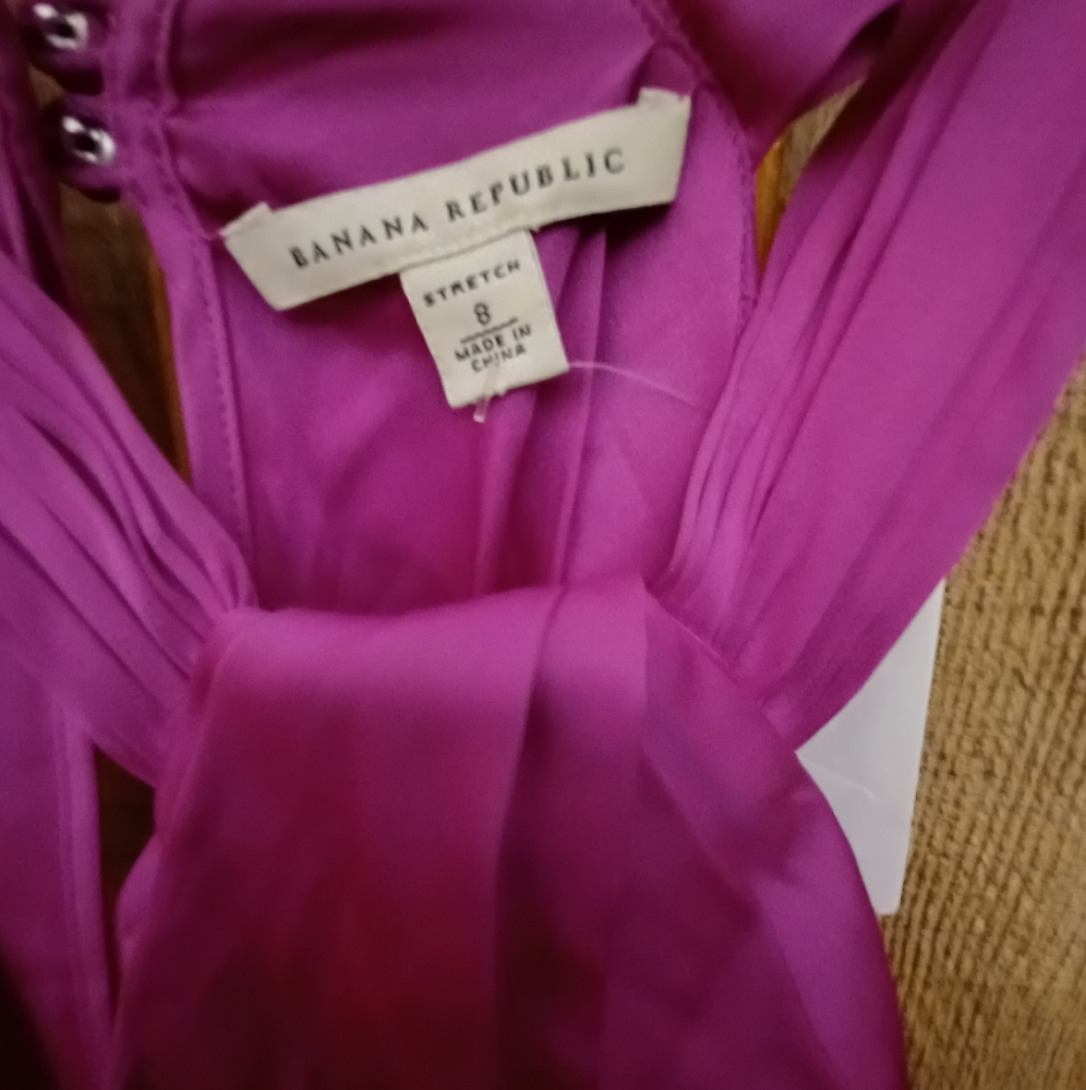 Banana Republic ladies dress